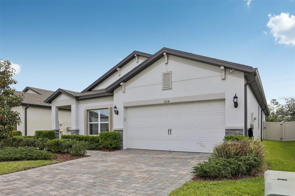 Photo of 7114 Gulf Cypress Avenue, Land O Lakes, FL 34637 (MLS # TB8498568)