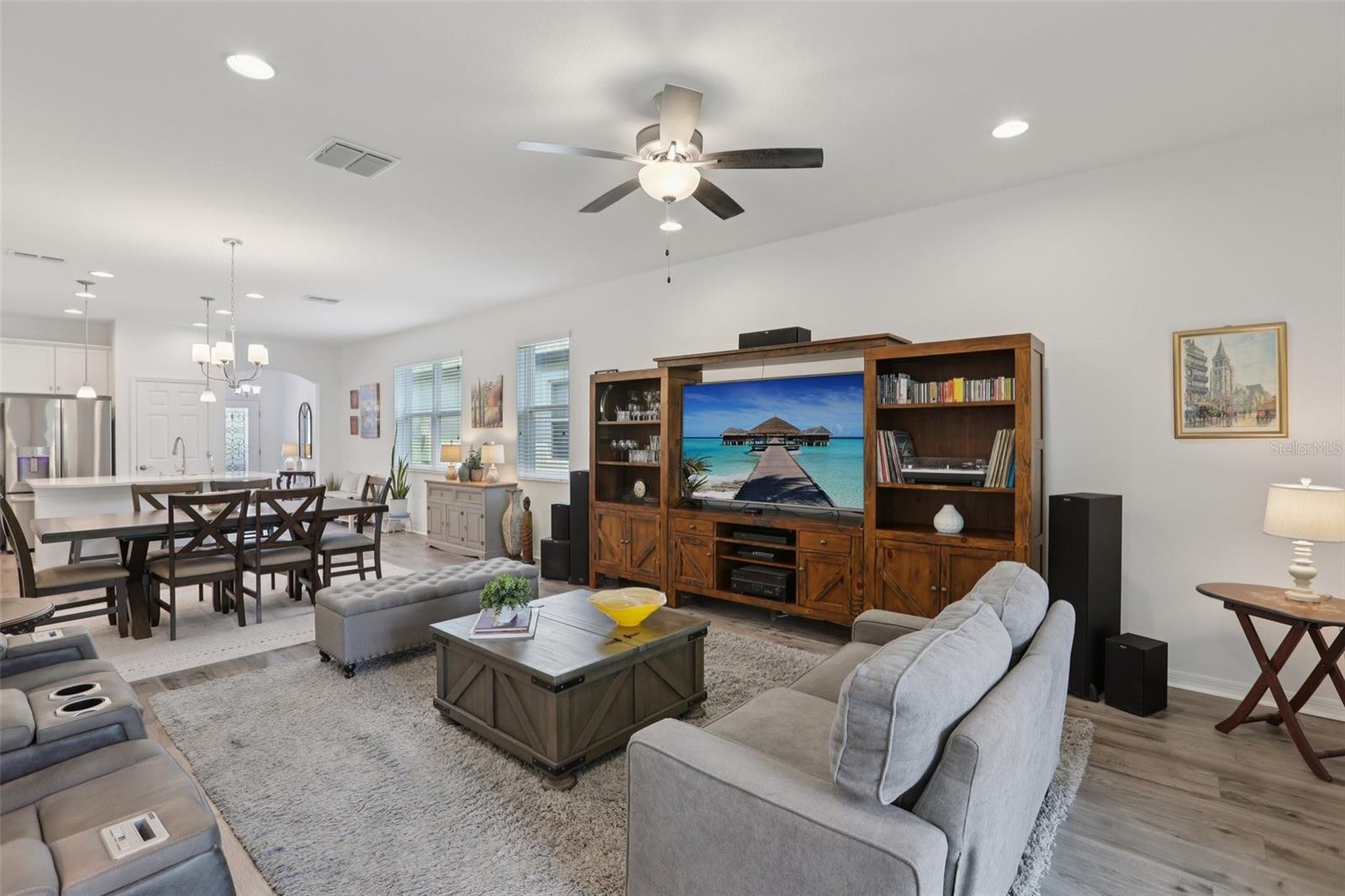 EHRENS MILL - Residential