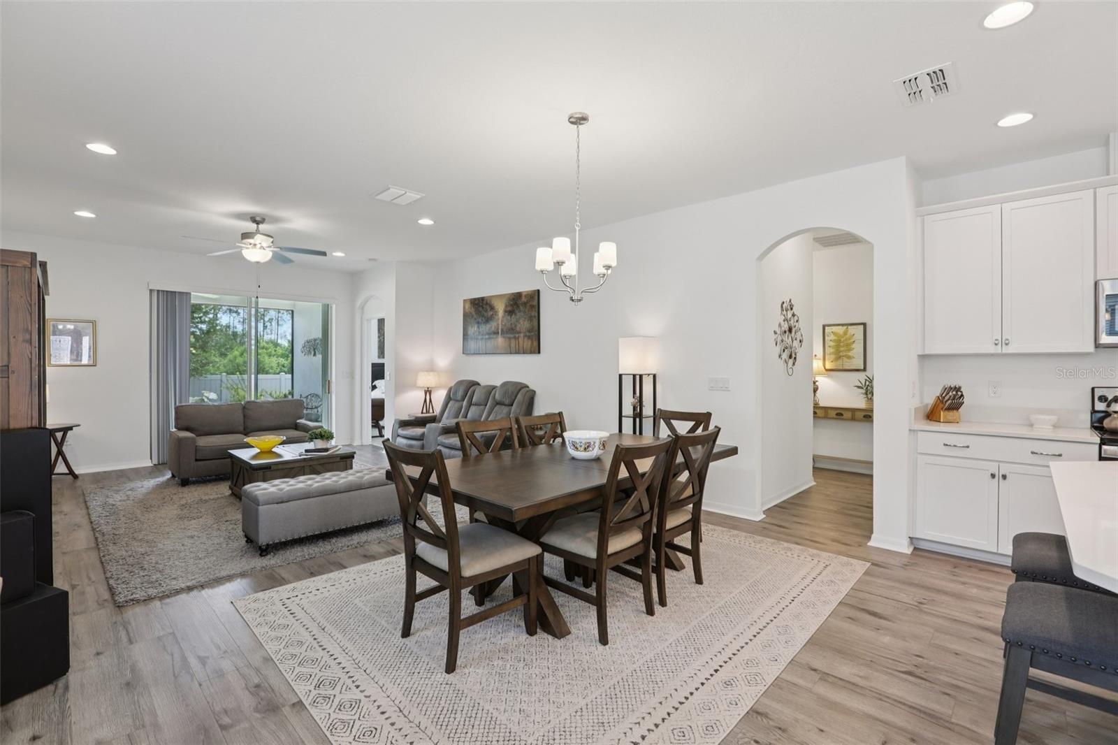 EHRENS MILL - Residential