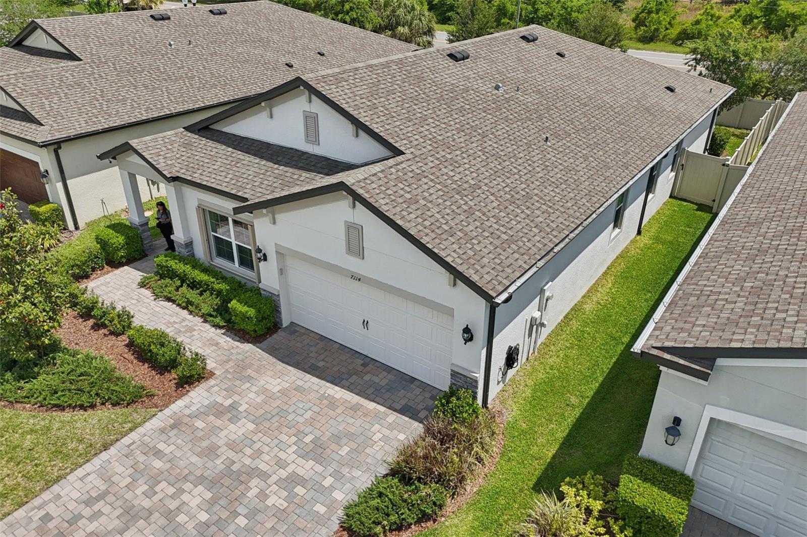 EHRENS MILL - Residential