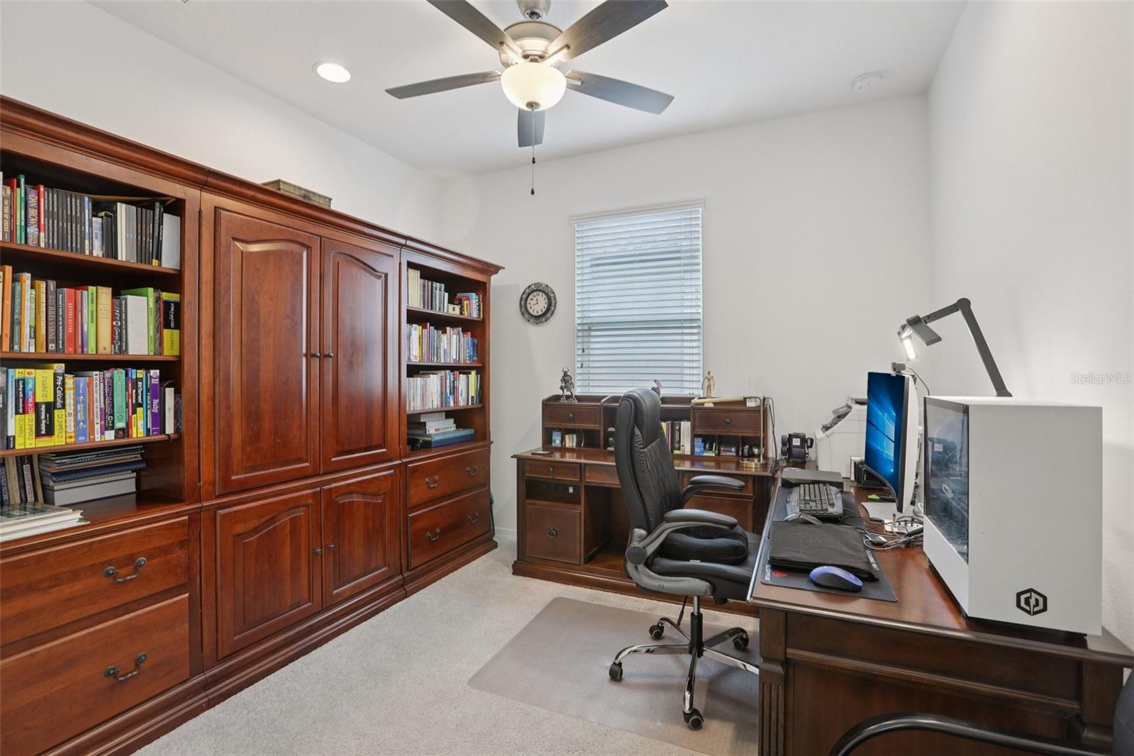 EHRENS MILL - Residential