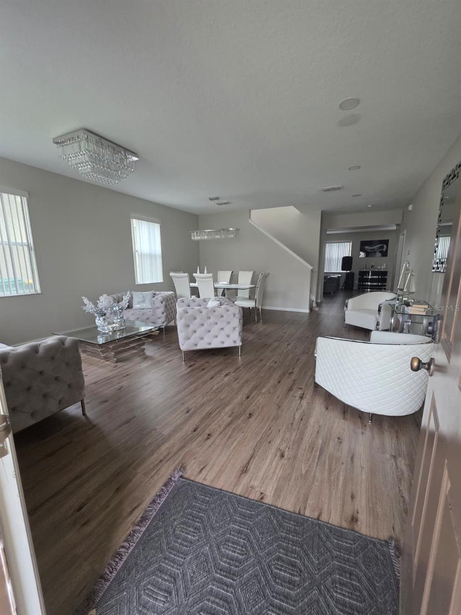 LEGACY PARK PH 02 - Residential