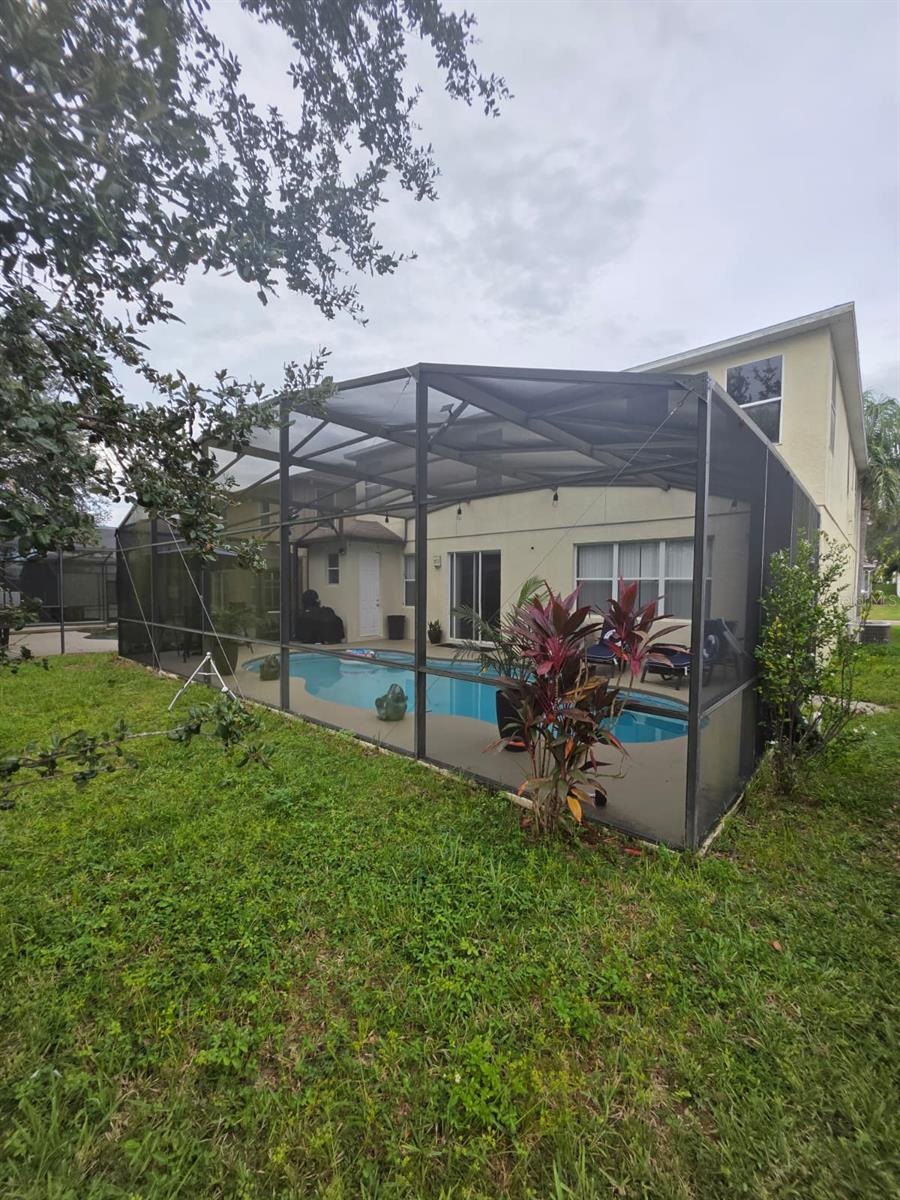 LEGACY PARK PH 02 - Residential