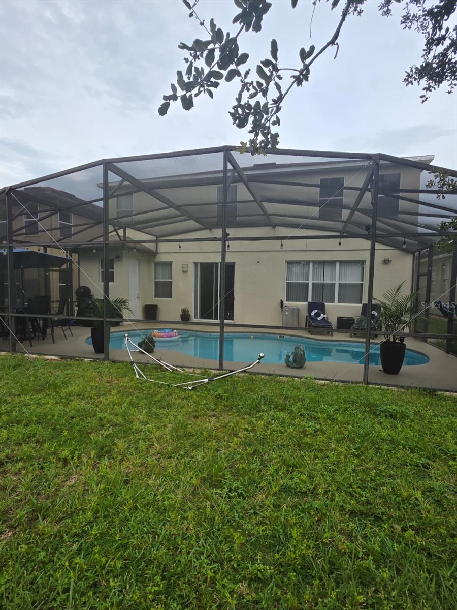 LEGACY PARK PH 02 - Residential