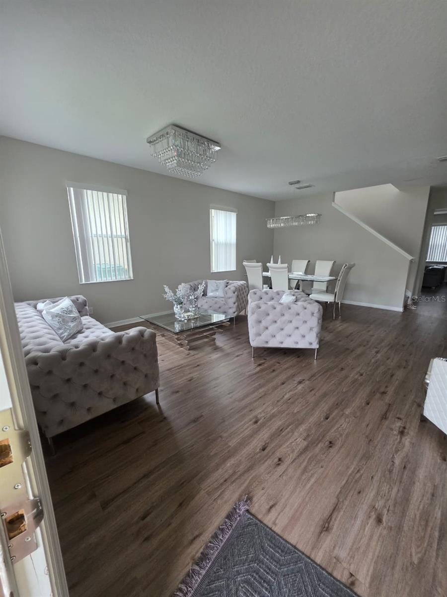 LEGACY PARK PH 02 - Residential