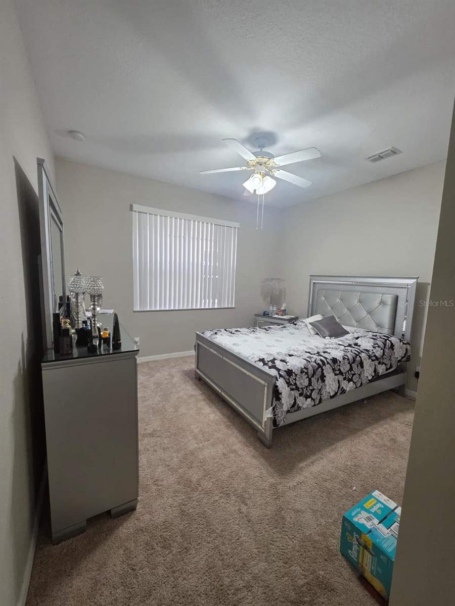 LEGACY PARK PH 02 - Residential