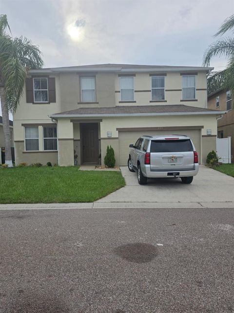 Photo of 233 Aldridge Lane, Davenport, FL 33897 (MLS # O6351393) Photo of 233 Aldridge Lane, Davenport, FL 33897 (MLS # O6351393)