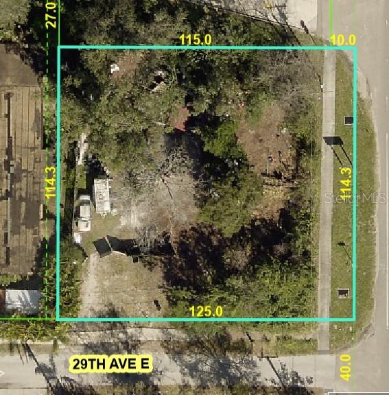 Unlock the potential of this exceptional commercial lot located in the heart of rapidly growing Bradenton, Florida. Boasting high visibility and easy access, this property offers an outstanding opportunity for investors, developers, or business owners looking to establish or expand their presence in a thriving market.