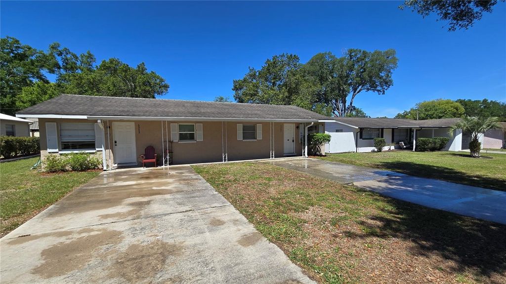 Photo of 5347 Satsuma Drive, Zephyrhills, FL 33542 (MLS # TB8498796)