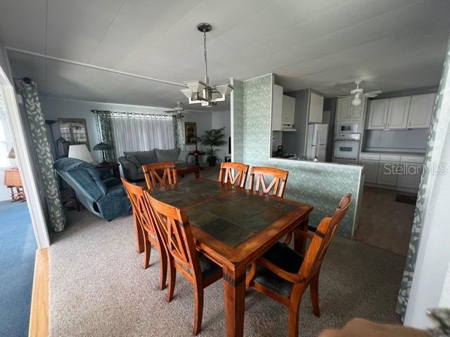 LAKE HIGHLANDER MOBILE HOME PARK UNREC - Residential