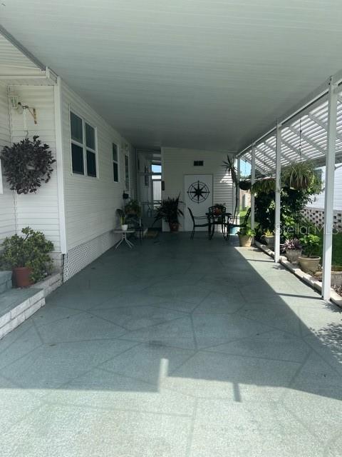 LAKE HIGHLANDER MOBILE HOME PARK UNREC - Residential