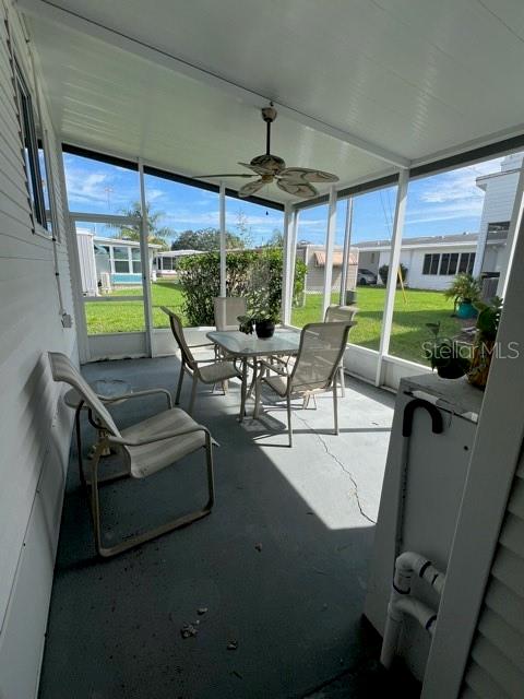 LAKE HIGHLANDER MOBILE HOME PARK UNREC - Residential
