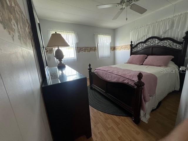 LAKE HIGHLANDER MOBILE HOME PARK UNREC - Residential