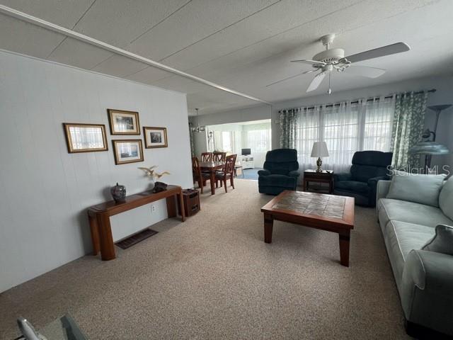 LAKE HIGHLANDER MOBILE HOME PARK UNREC - Residential