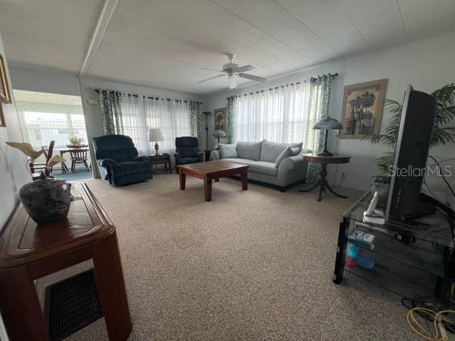 LAKE HIGHLANDER MOBILE HOME PARK UNREC - Residential