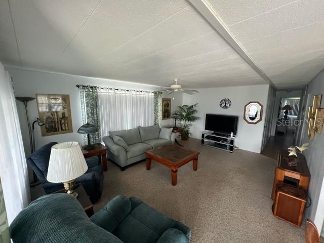 LAKE HIGHLANDER MOBILE HOME PARK UNREC - Residential