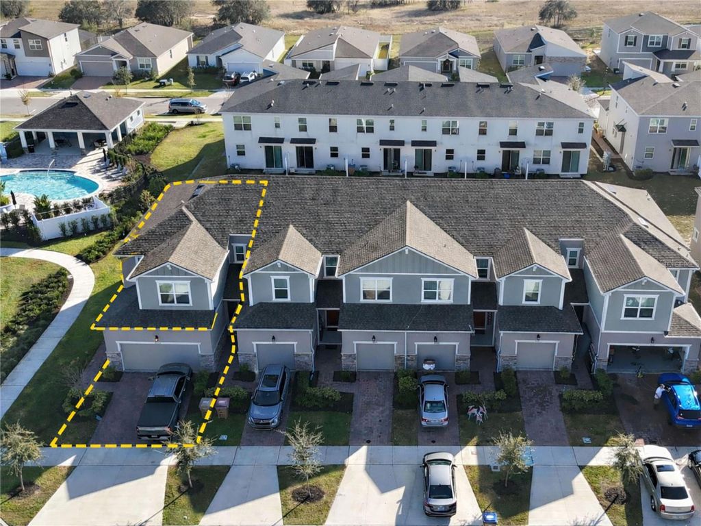 Photo of 9036 Ocean Tide Way, Kissimmee, FL 34747 (MLS # O6371651)