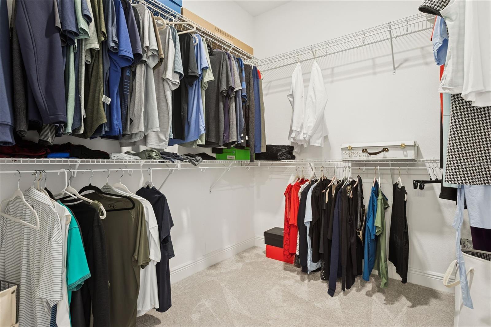 WHISPERING OAKS PRESERVE - Residential