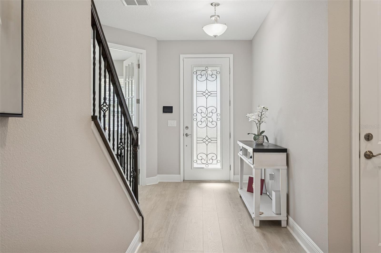 WHISPERING OAKS PRESERVE - Residential