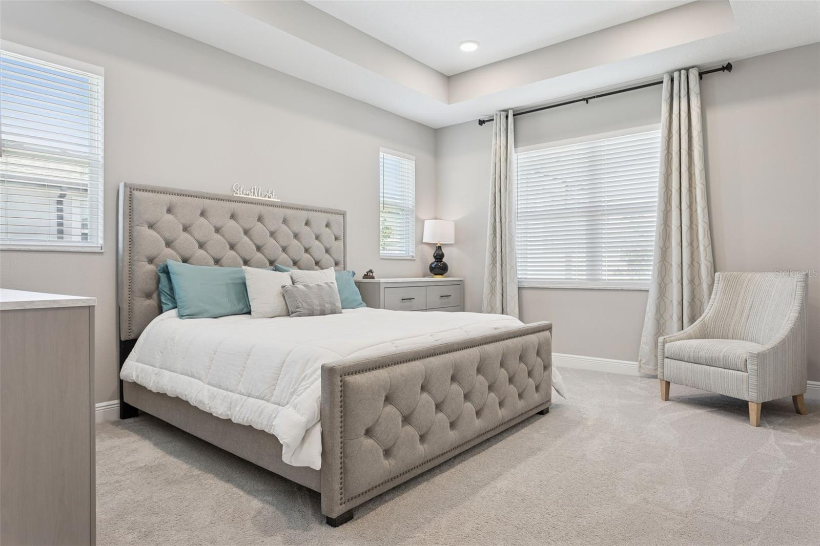 WHISPERING OAKS PRESERVE - Residential