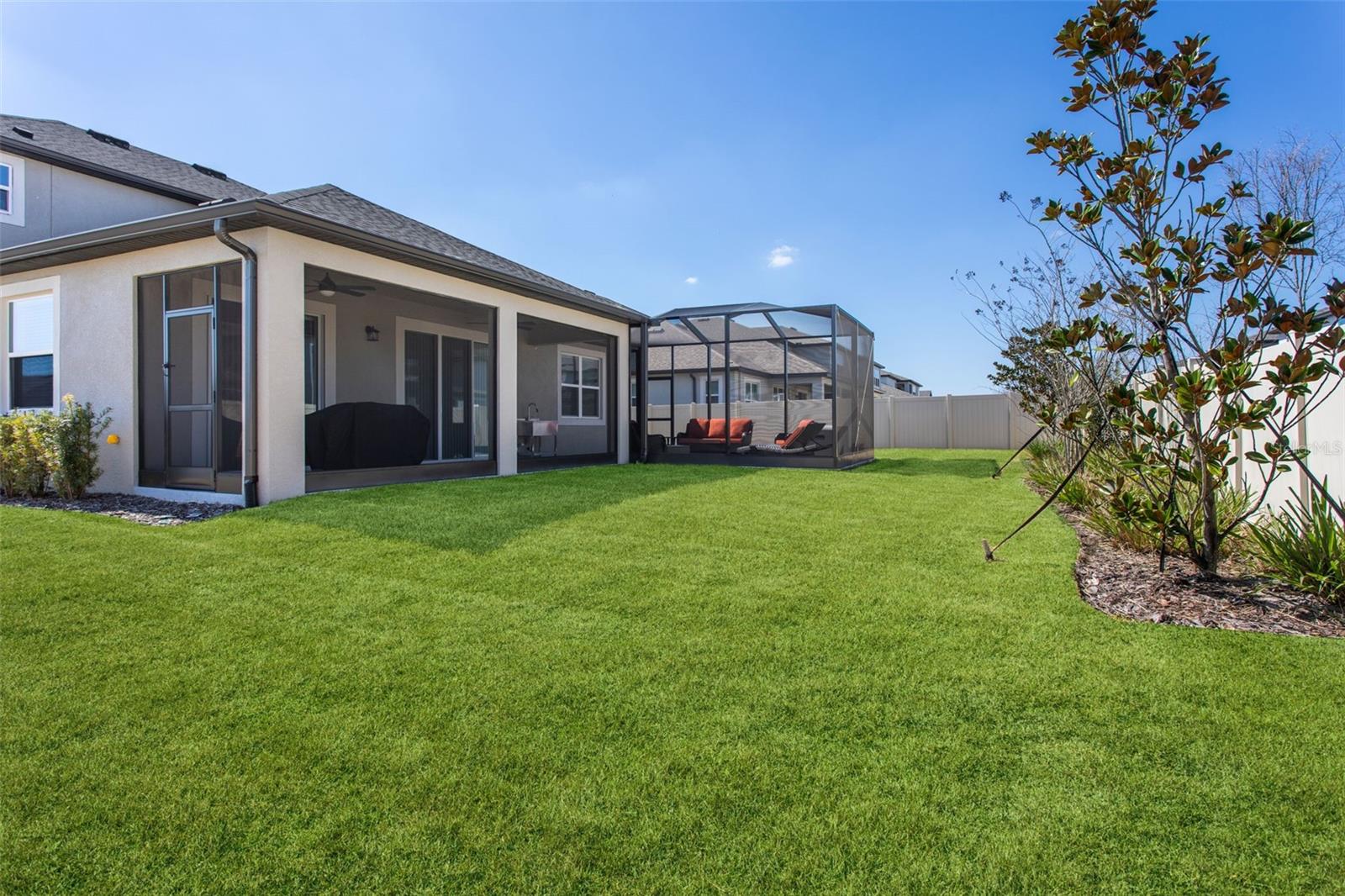 WHISPERING OAKS PRESERVE - Residential