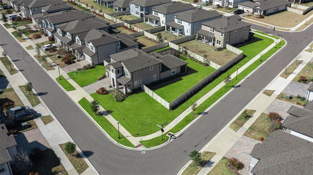 Photo of 33287 Sycamore Leaf Drive, Wesley Chapel, FL 33545 (MLS # TB8477200)