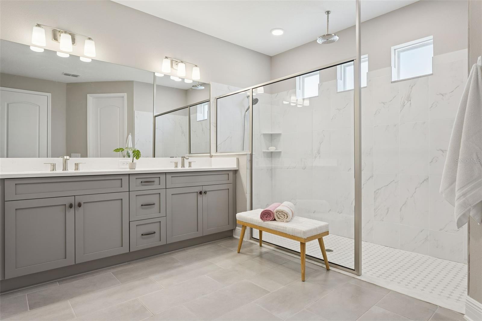 WHISPERING OAKS PRESERVE - Residential