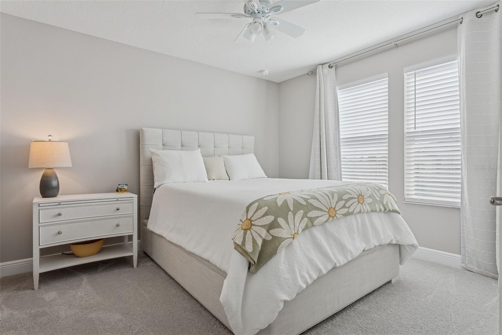 WHISPERING OAKS PRESERVE - Residential