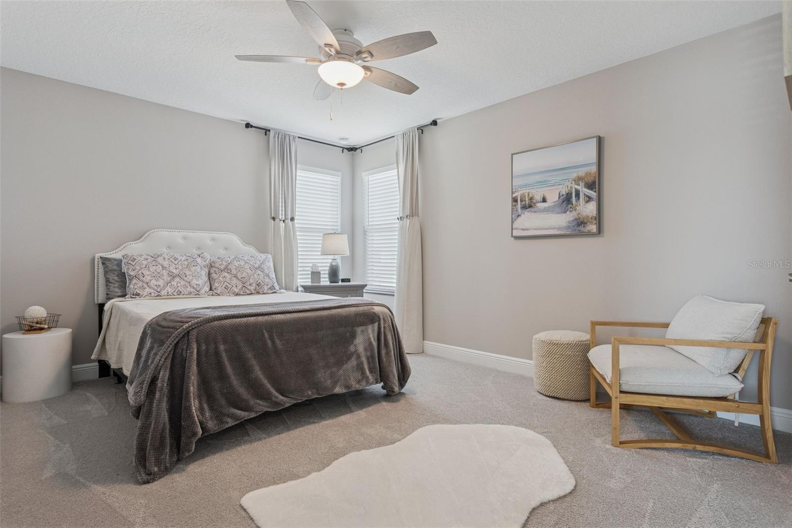 WHISPERING OAKS PRESERVE - Residential