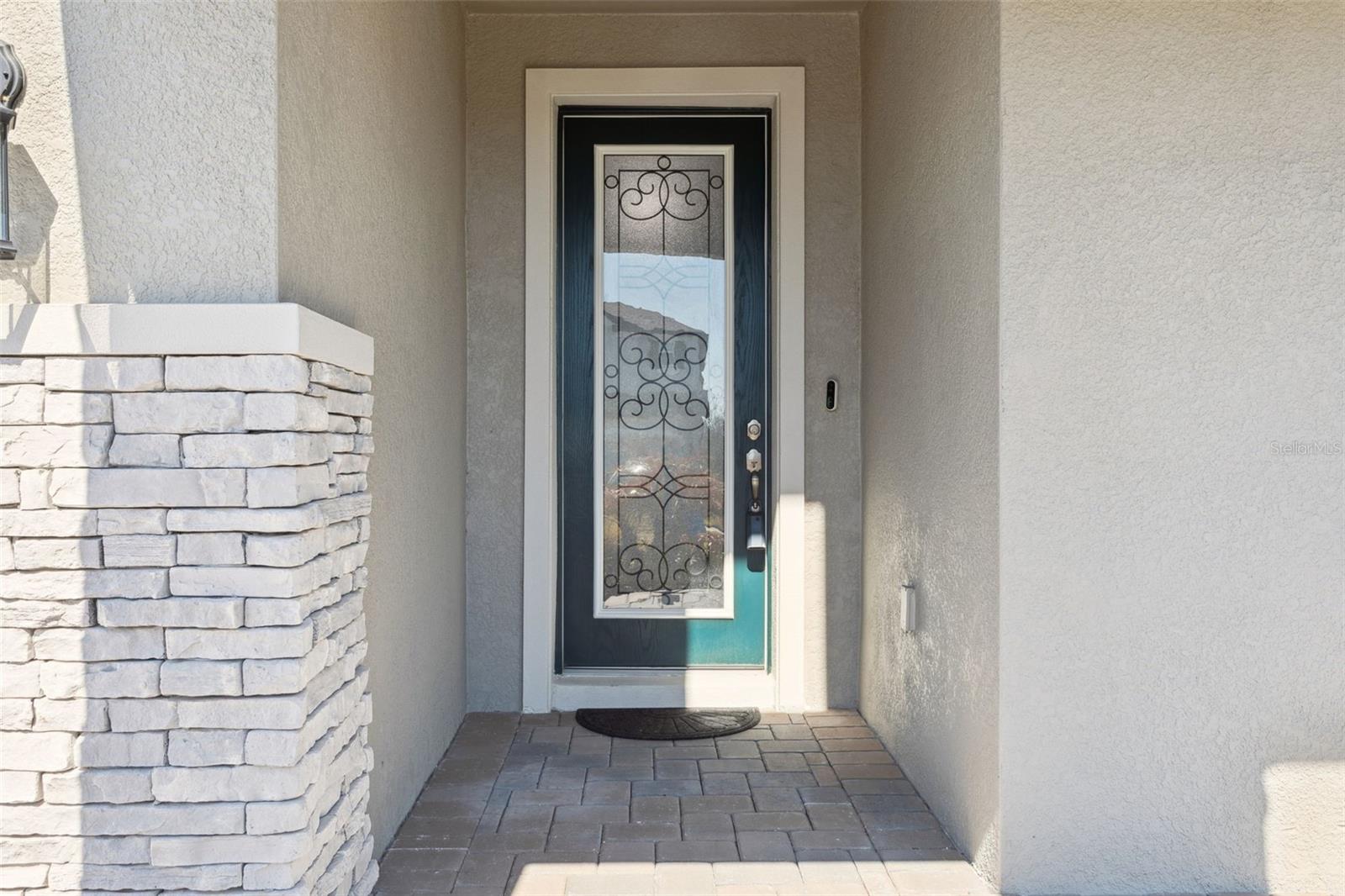 WHISPERING OAKS PRESERVE - Residential