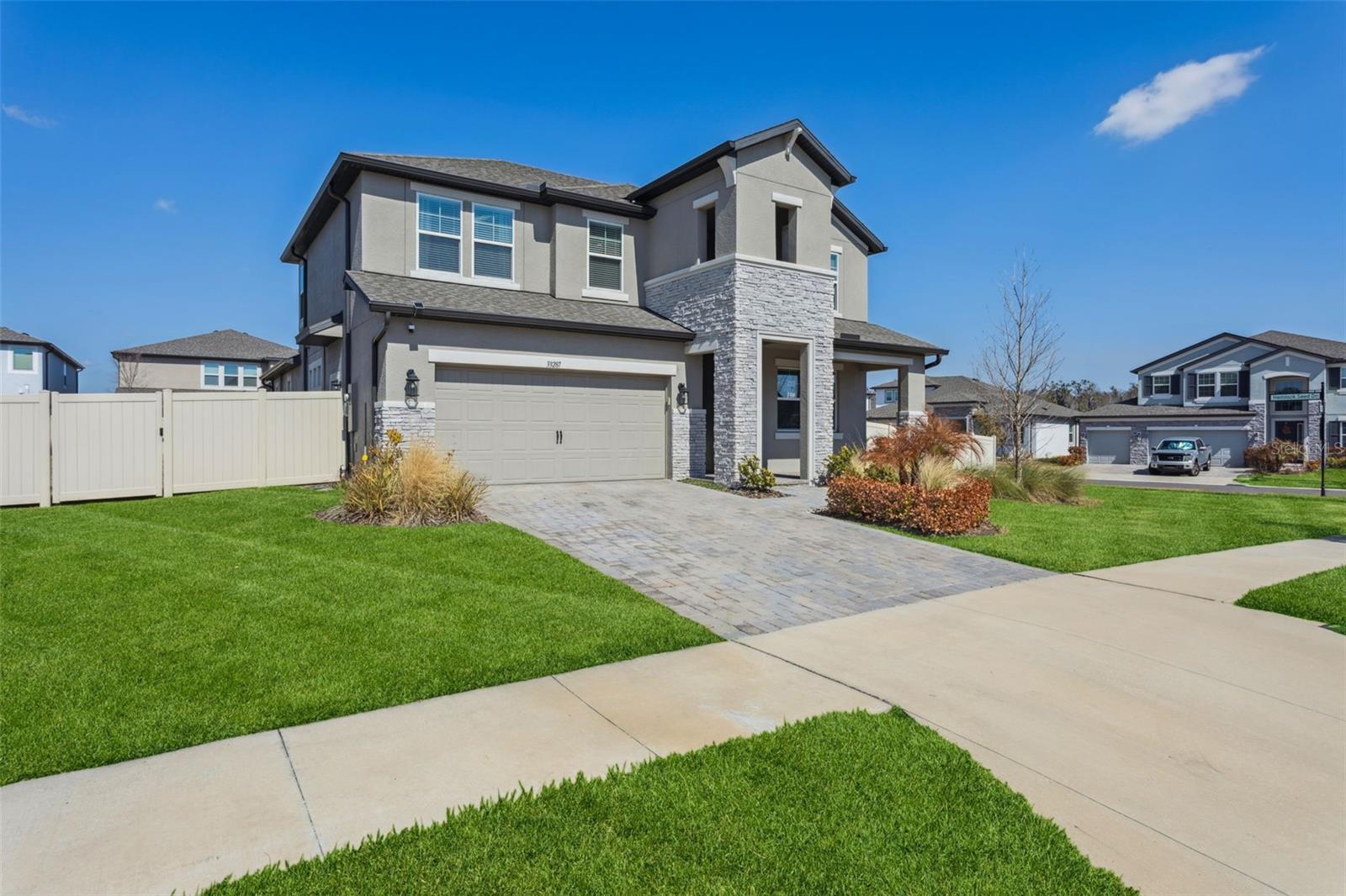 33287 SYCAMORE LEAF DRIVE