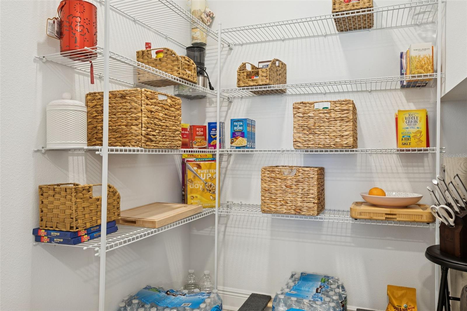 WHISPERING OAKS PRESERVE - Residential