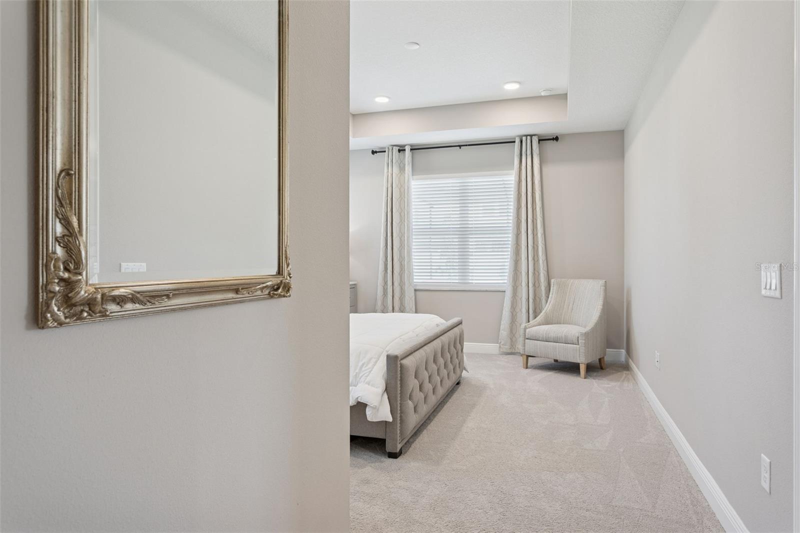 WHISPERING OAKS PRESERVE - Residential