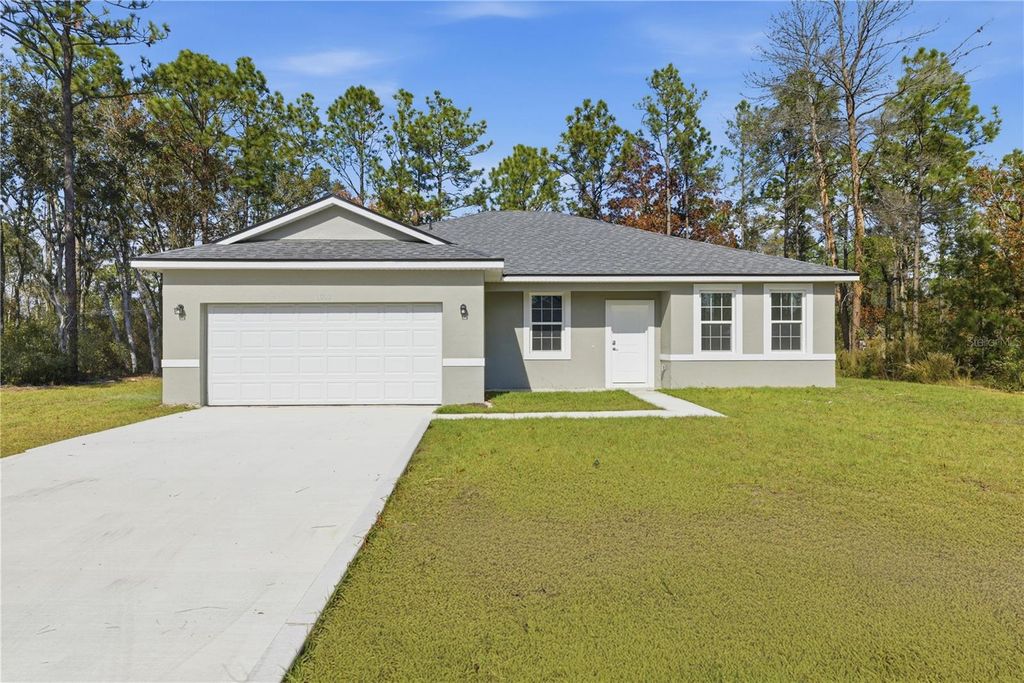 Photo of 15936 SW 35th Court Road, Ocala, FL 34473 (MLS # OM718410)