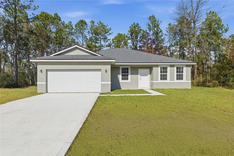 Photo of 15936 SW 35th Court Road, Ocala, FL 34473 (MLS # OM718410)