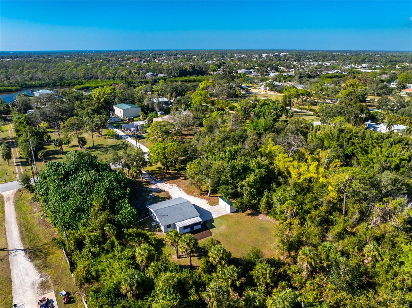ENGLEWOOD GARDENS - Residential