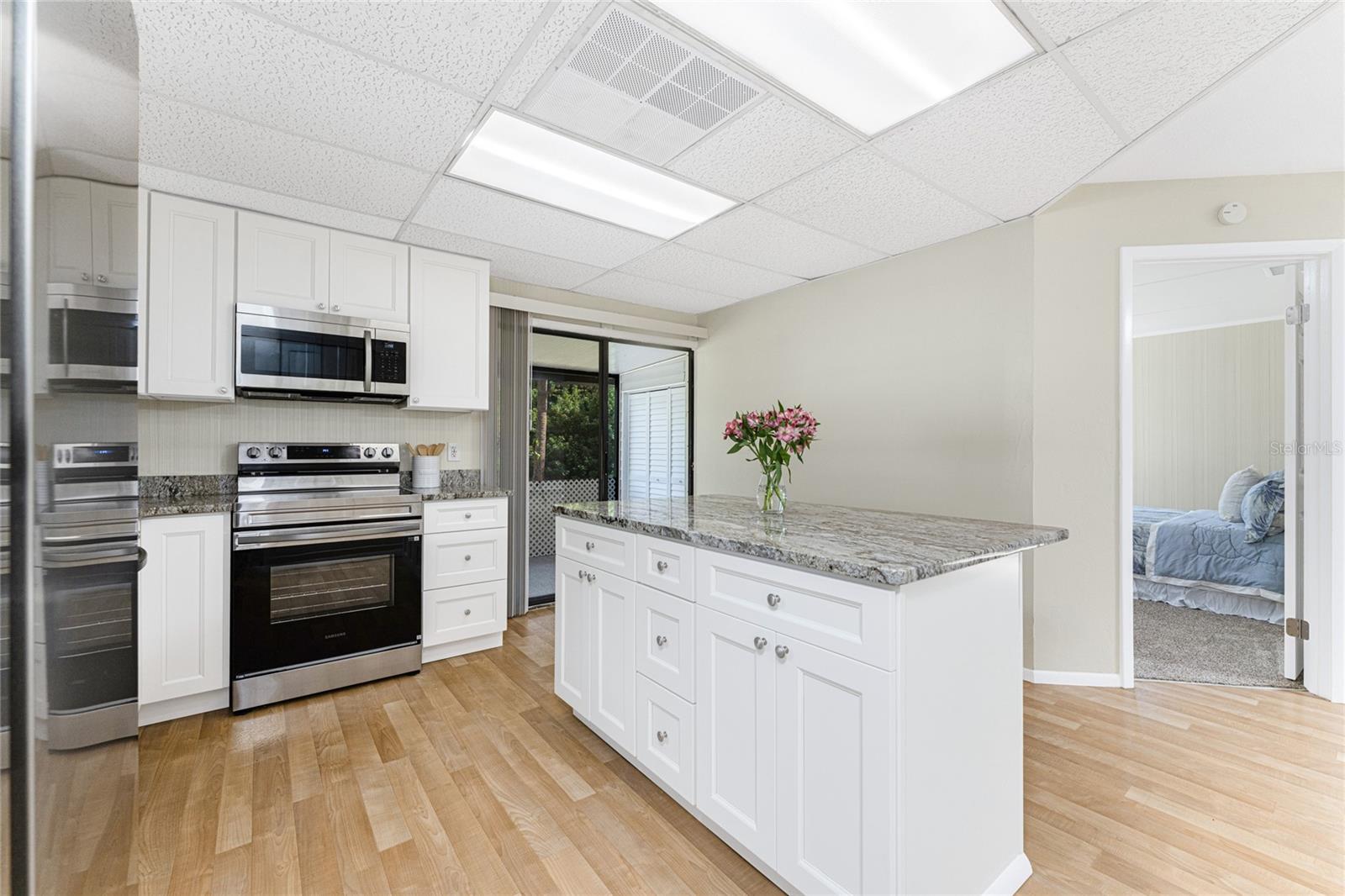 ENGLEWOOD GARDENS - Residential