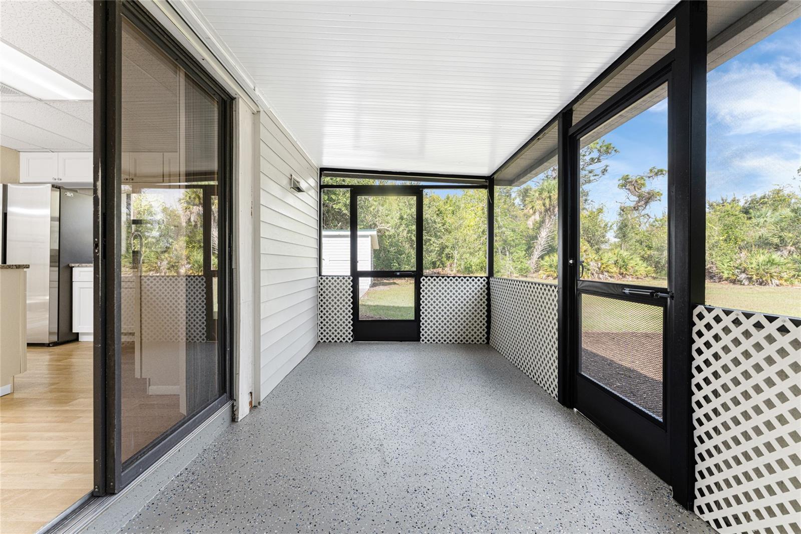 ENGLEWOOD GARDENS - Residential