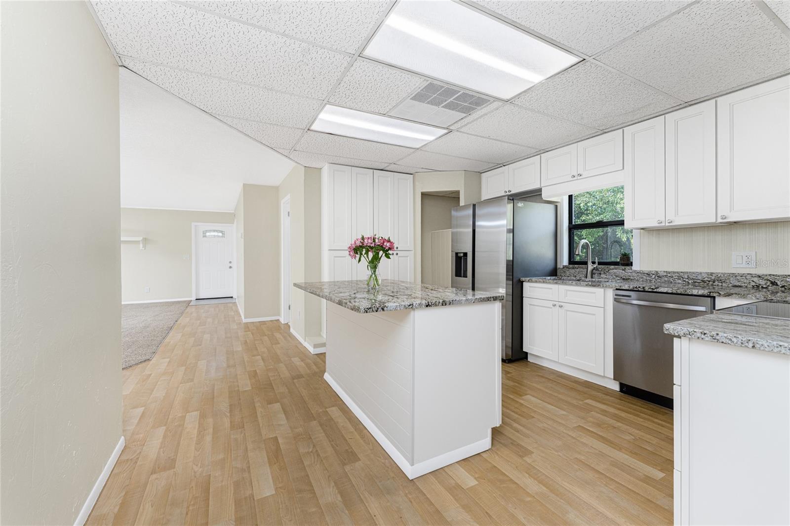 ENGLEWOOD GARDENS - Residential