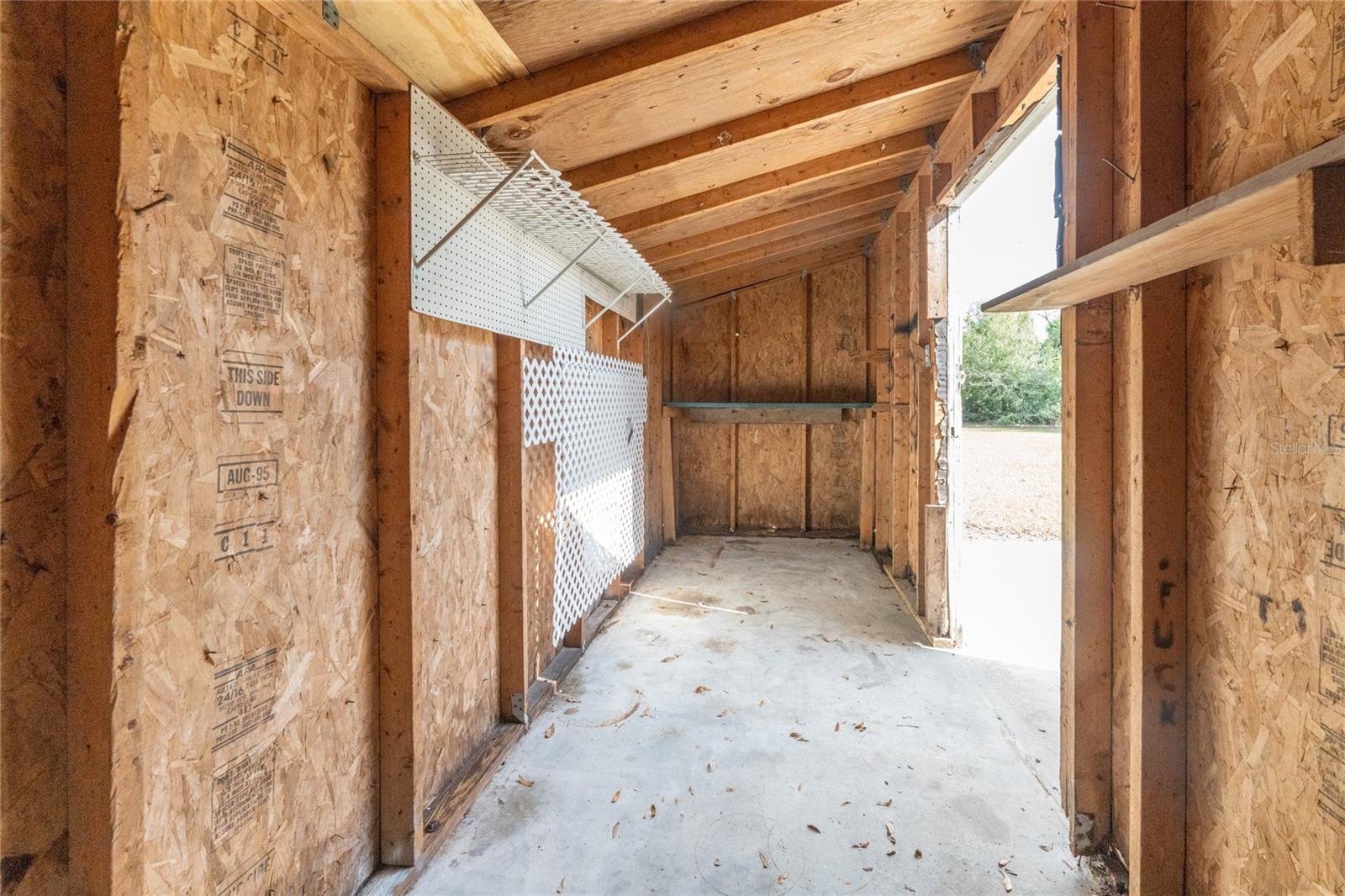 ENGLEWOOD GARDENS - Residential