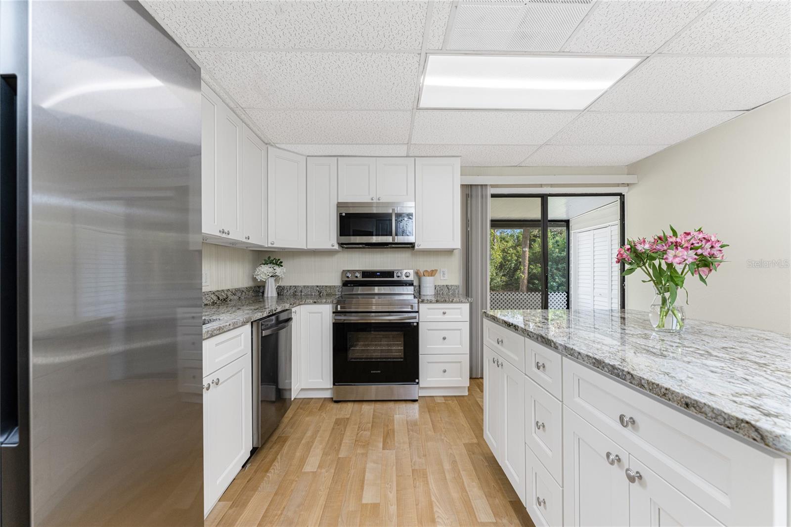 ENGLEWOOD GARDENS - Residential