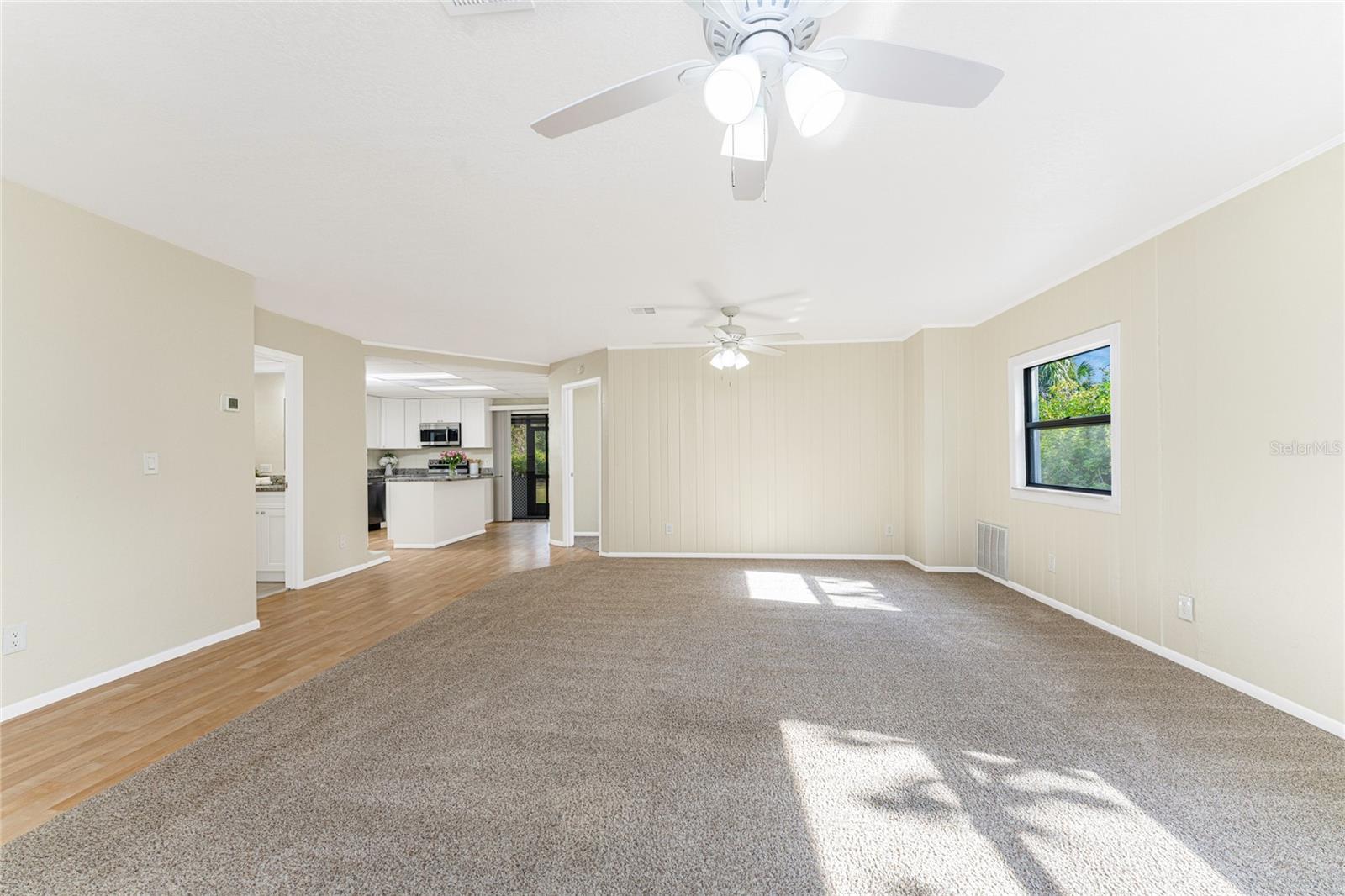 ENGLEWOOD GARDENS - Residential