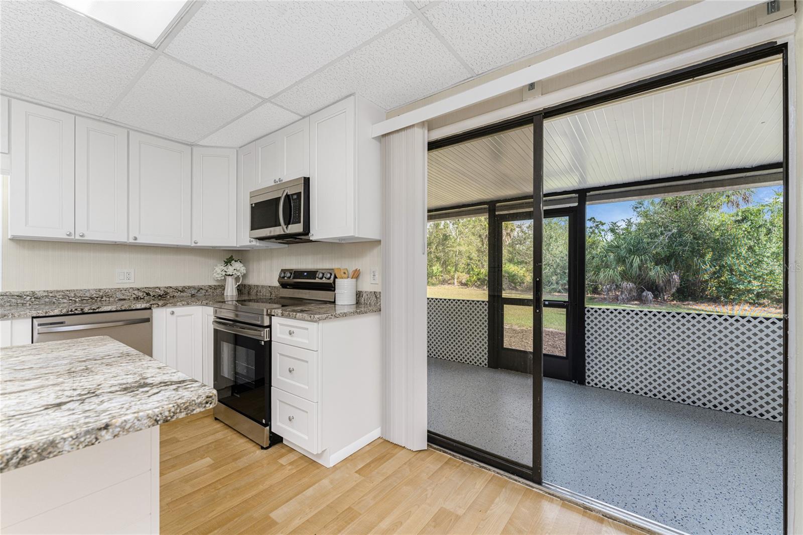 ENGLEWOOD GARDENS - Residential