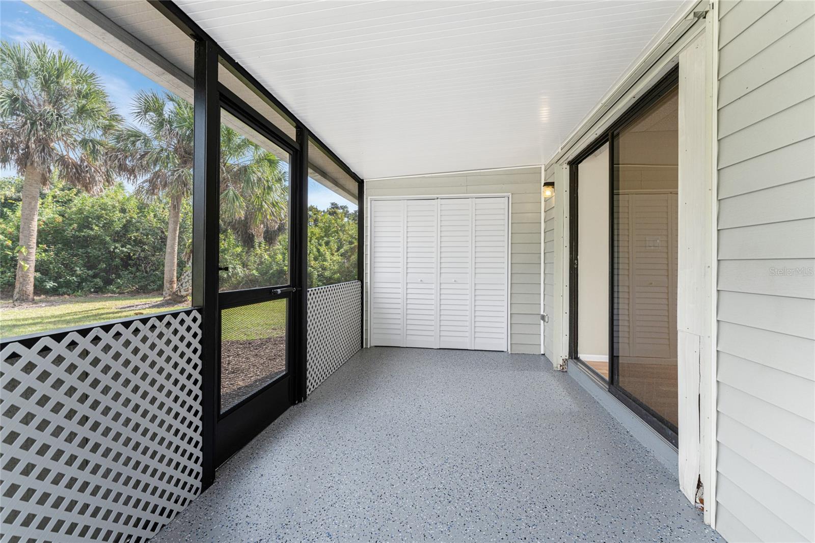 ENGLEWOOD GARDENS - Residential