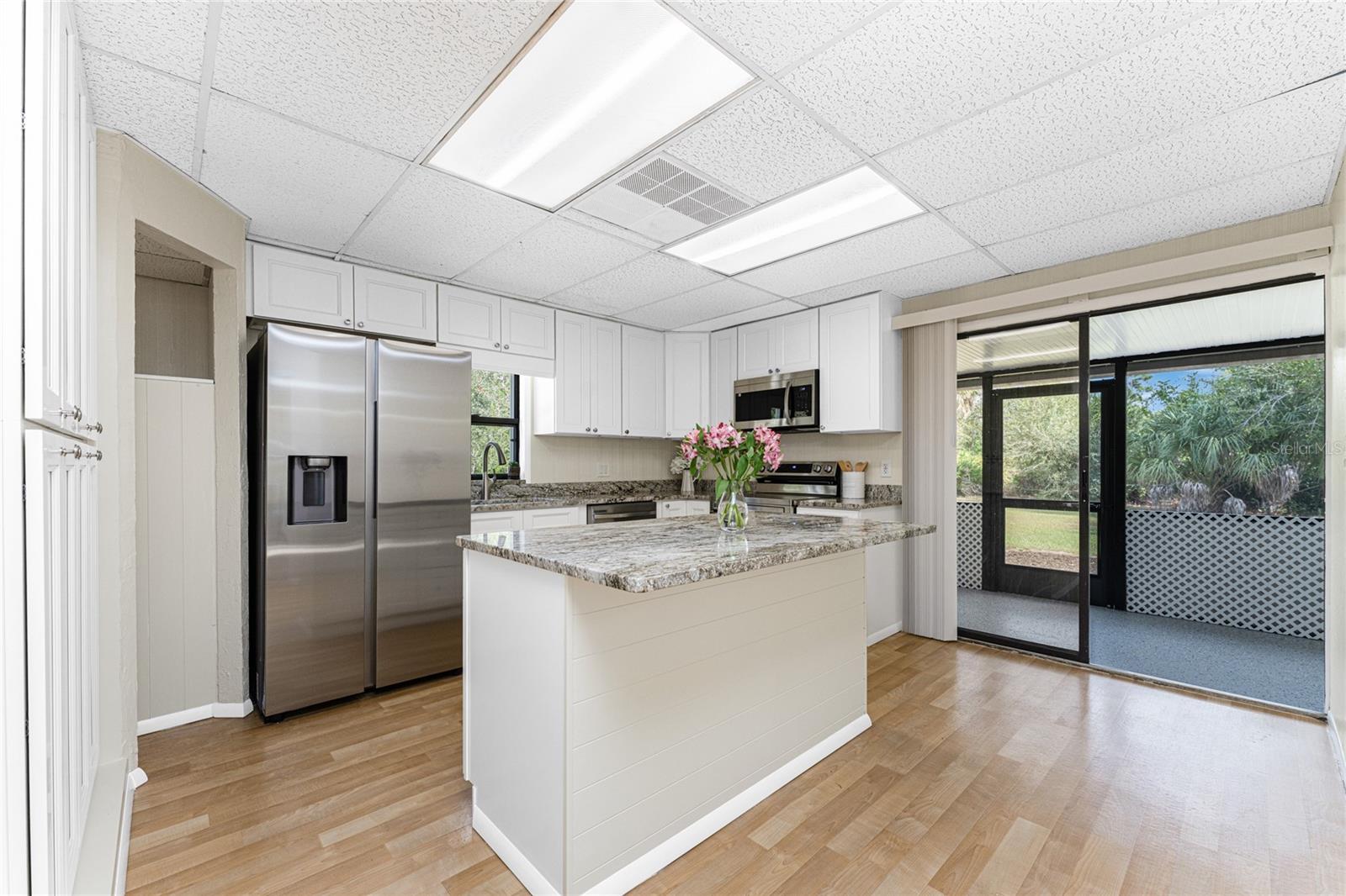 ENGLEWOOD GARDENS - Residential