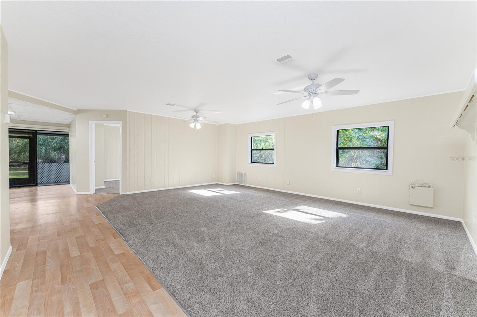 ENGLEWOOD GARDENS - Residential