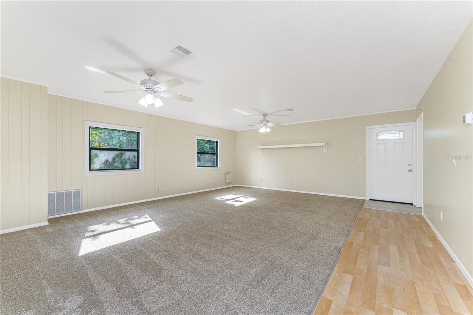 ENGLEWOOD GARDENS - Residential