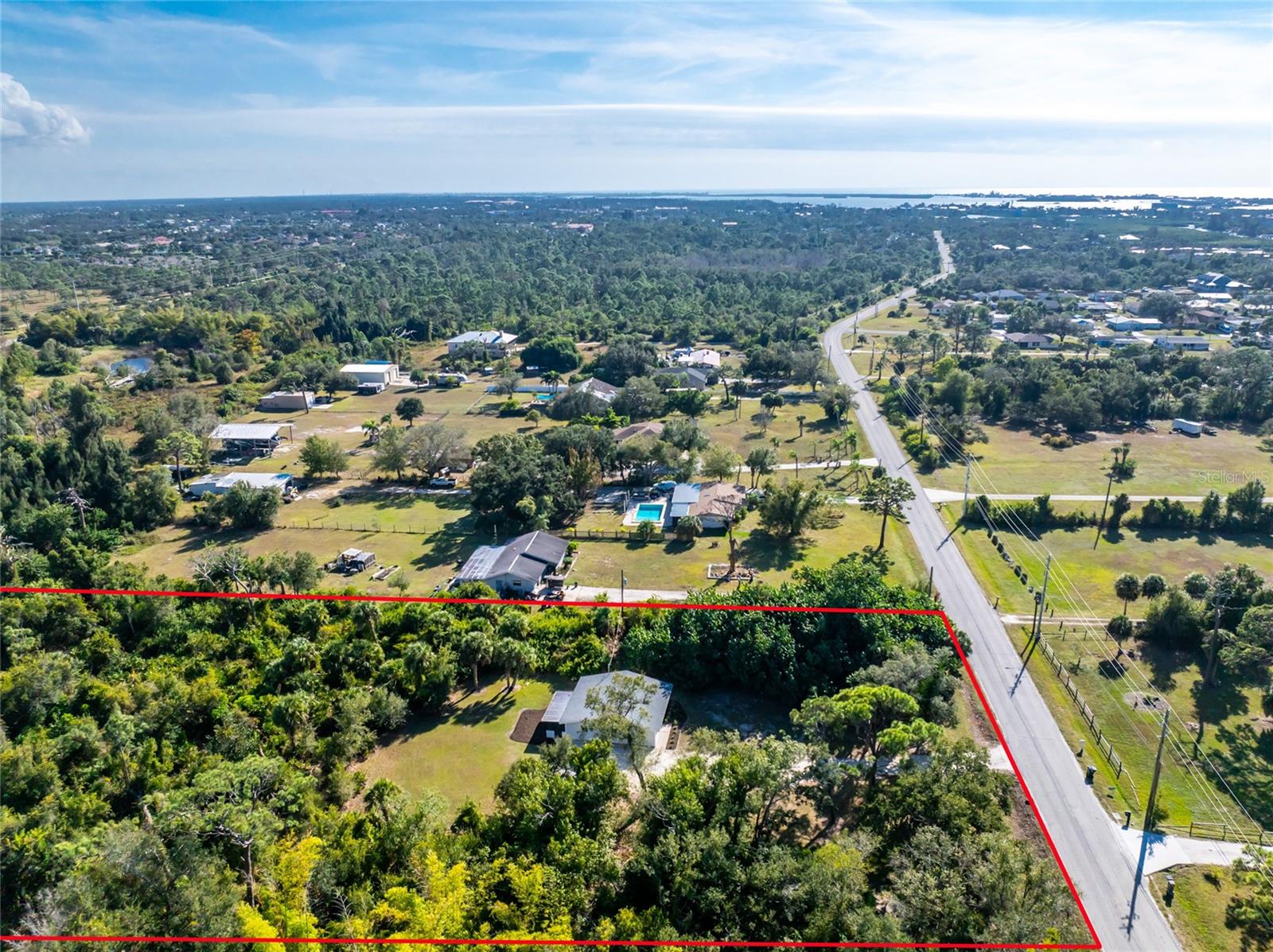 ENGLEWOOD GARDENS - Residential