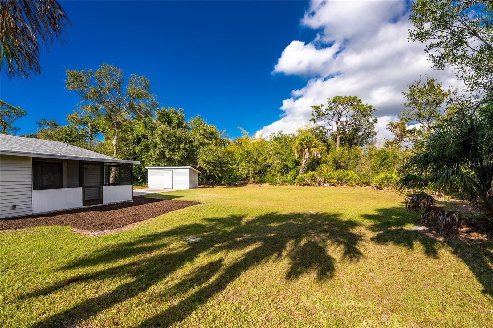 ENGLEWOOD GARDENS - Residential