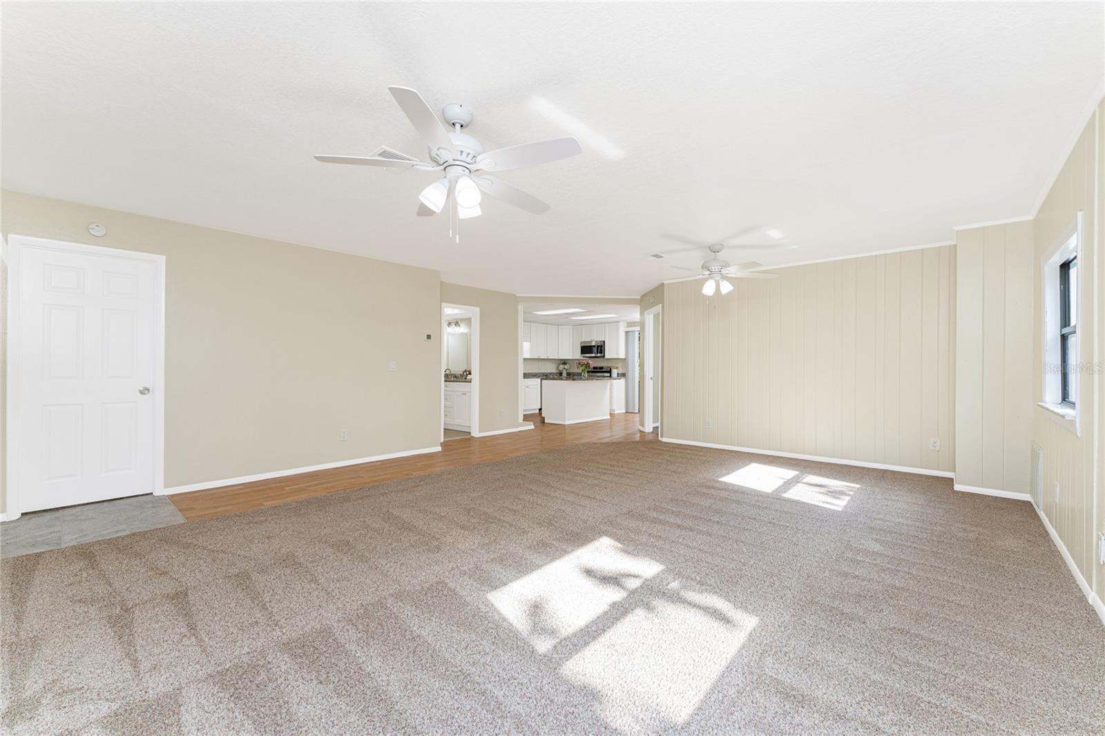 ENGLEWOOD GARDENS - Residential